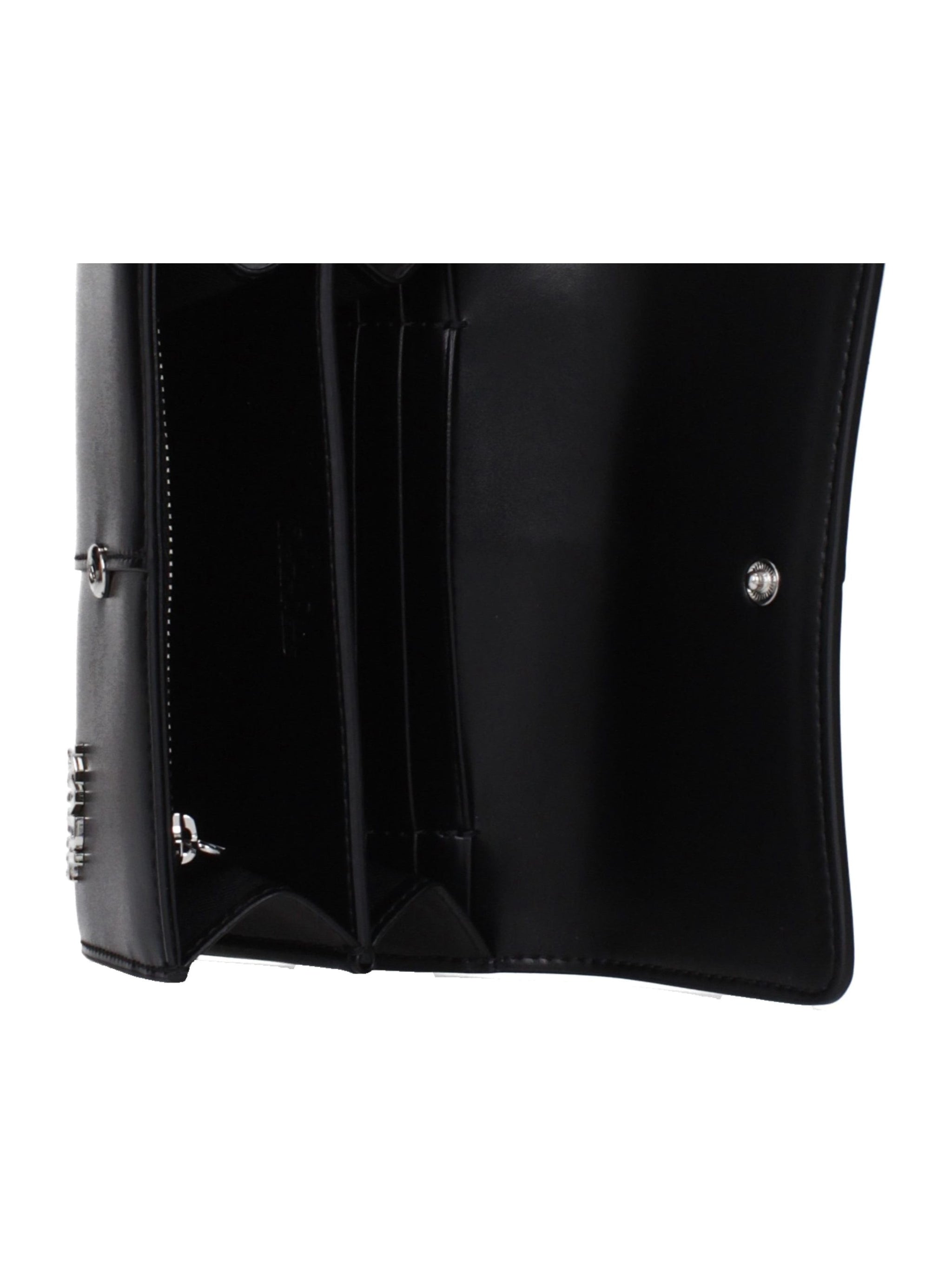 KARL LAGERFELD · Портфейл · Черен | DontMiss.bg