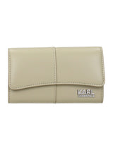 KARL LAGERFELD · Портфейл · Зелен | DontMiss.bg
