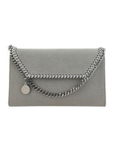 Stella McCartney · Дамска чанта · Сив | DontMiss.bg