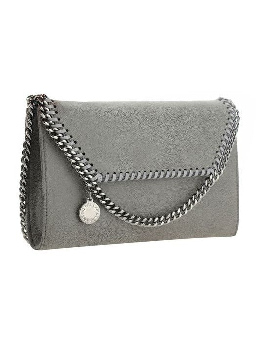 Stella McCartney · Дамска чанта · Сив | DontMiss.bg