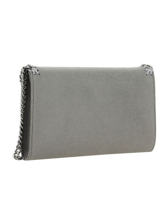 Stella McCartney · Дамска чанта · Сив | DontMiss.bg