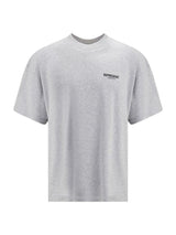 Represent · Тениска · Сив | DontMiss.bg
