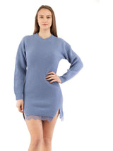 Moschino · Рокля · Лилав | DontMiss.bg