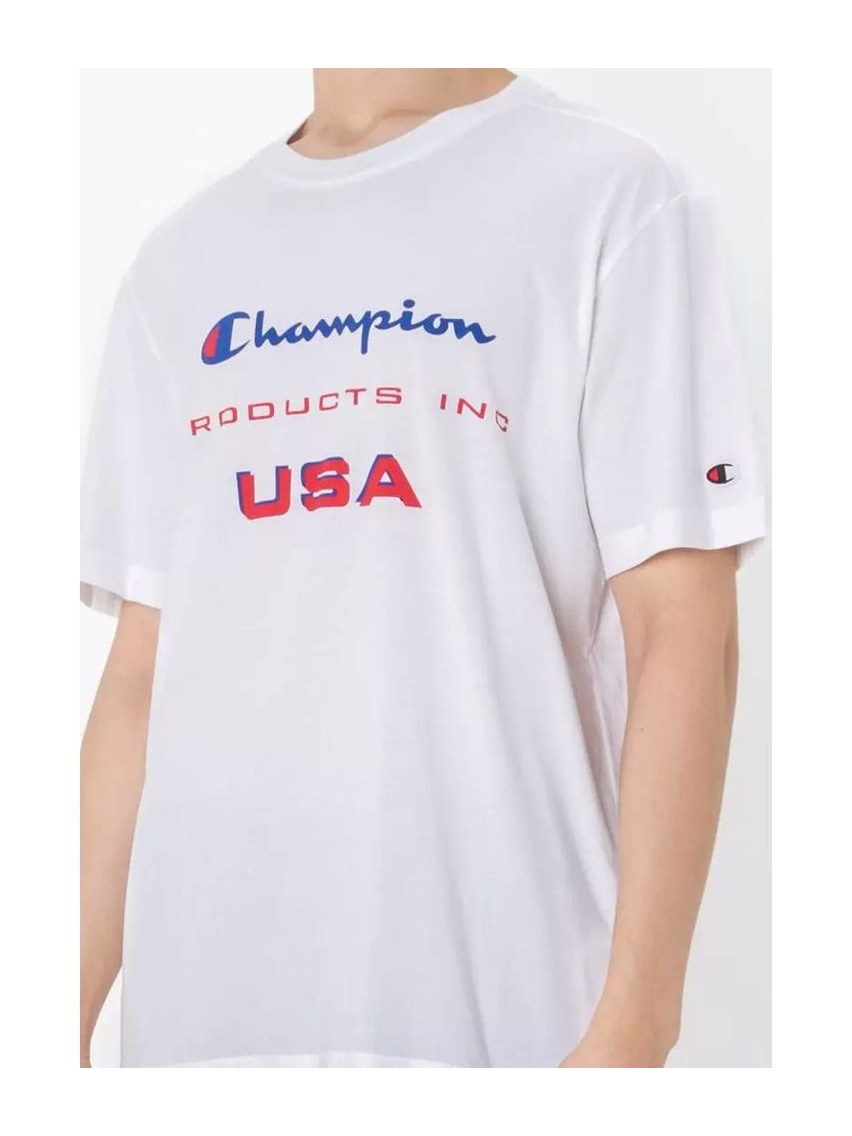 Champion · Тениска · Син | DontMiss.bg