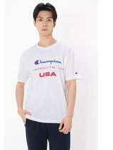 Champion · Тениска · Син | DontMiss.bg