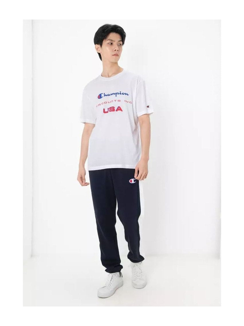 Champion · Тениска · Син | DontMiss.bg