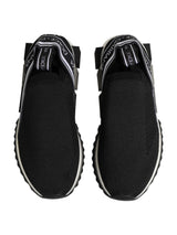 Dolce&Gabbana · Ниски кецове · Черен | DontMiss.bg