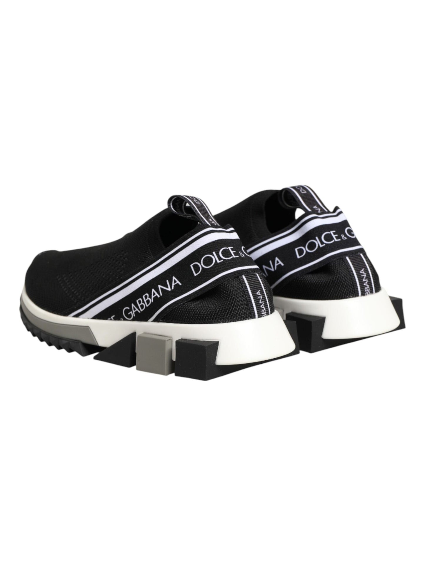 Dolce&Gabbana · Ниски кецове · Черен | DontMiss.bg