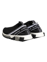 Dolce&Gabbana · Ниски кецове · Черен | DontMiss.bg
