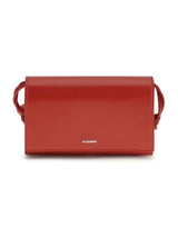 Jil Sander · Портфейл · Черен | DontMiss.bg