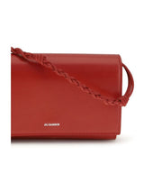 Jil Sander · Портфейл · Черен | DontMiss.bg