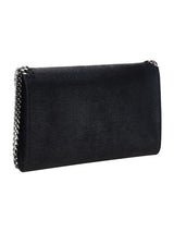 Stella McCartney · Дамска чанта · Черен | DontMiss.bg