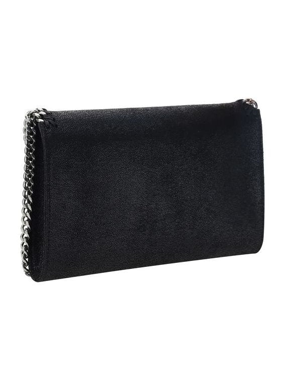 Stella McCartney · Дамска чанта · Черен | DontMiss.bg