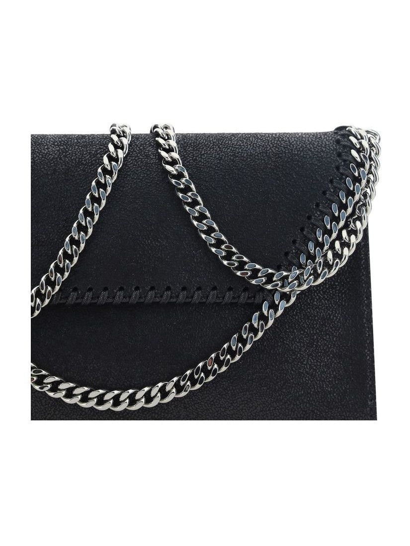 Stella McCartney · Дамска чанта · Черен | DontMiss.bg