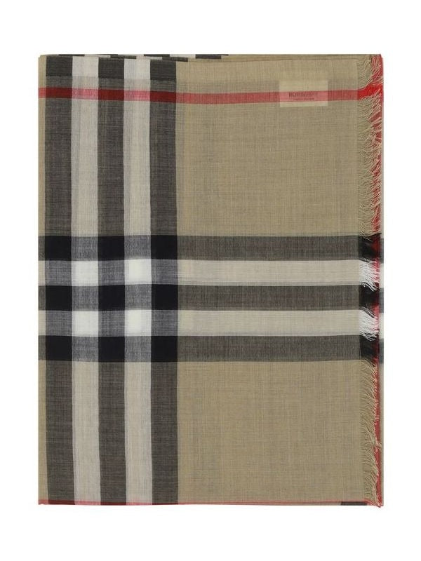 Burberry · Шал · Бежов | DontMiss.bg