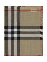 Burberry · Шал · Бежов | DontMiss.bg
