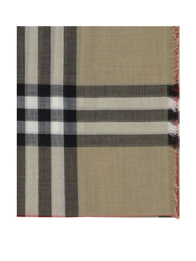 Burberry · Шал · Бежов | DontMiss.bg