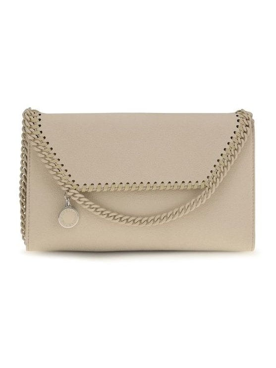 Stella McCartney · Дамска чанта · Бежов | DontMiss.bg
