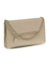 Stella McCartney · Дамска чанта · Бежов | DontMiss.bg