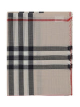 Burberry · Шал · Бежов | DontMiss.bg