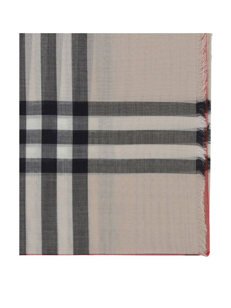 Burberry · Шал · Бежов | DontMiss.bg