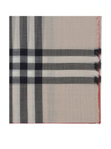 Burberry · Шал · Бежов | DontMiss.bg