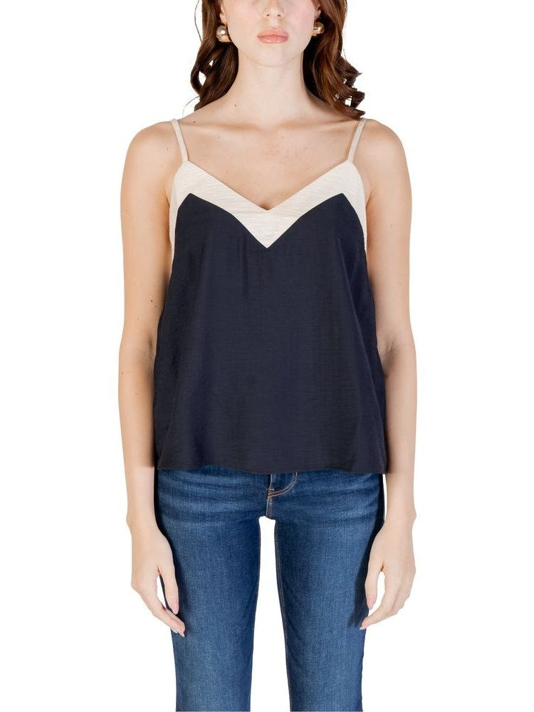 Vero Moda · Потник · Черен | DontMiss.bg