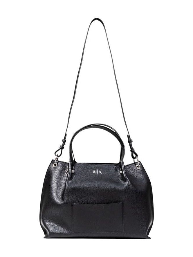 Armani Exchange · Дамска чанта · Черен | DontMiss.bg