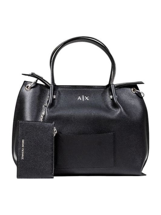 Armani Exchange · Дамска чанта · Черен | DontMiss.bg