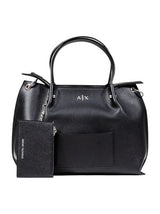 Armani Exchange · Дамска чанта · Черен | DontMiss.bg