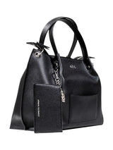 Armani Exchange · Дамска чанта · Черен | DontMiss.bg