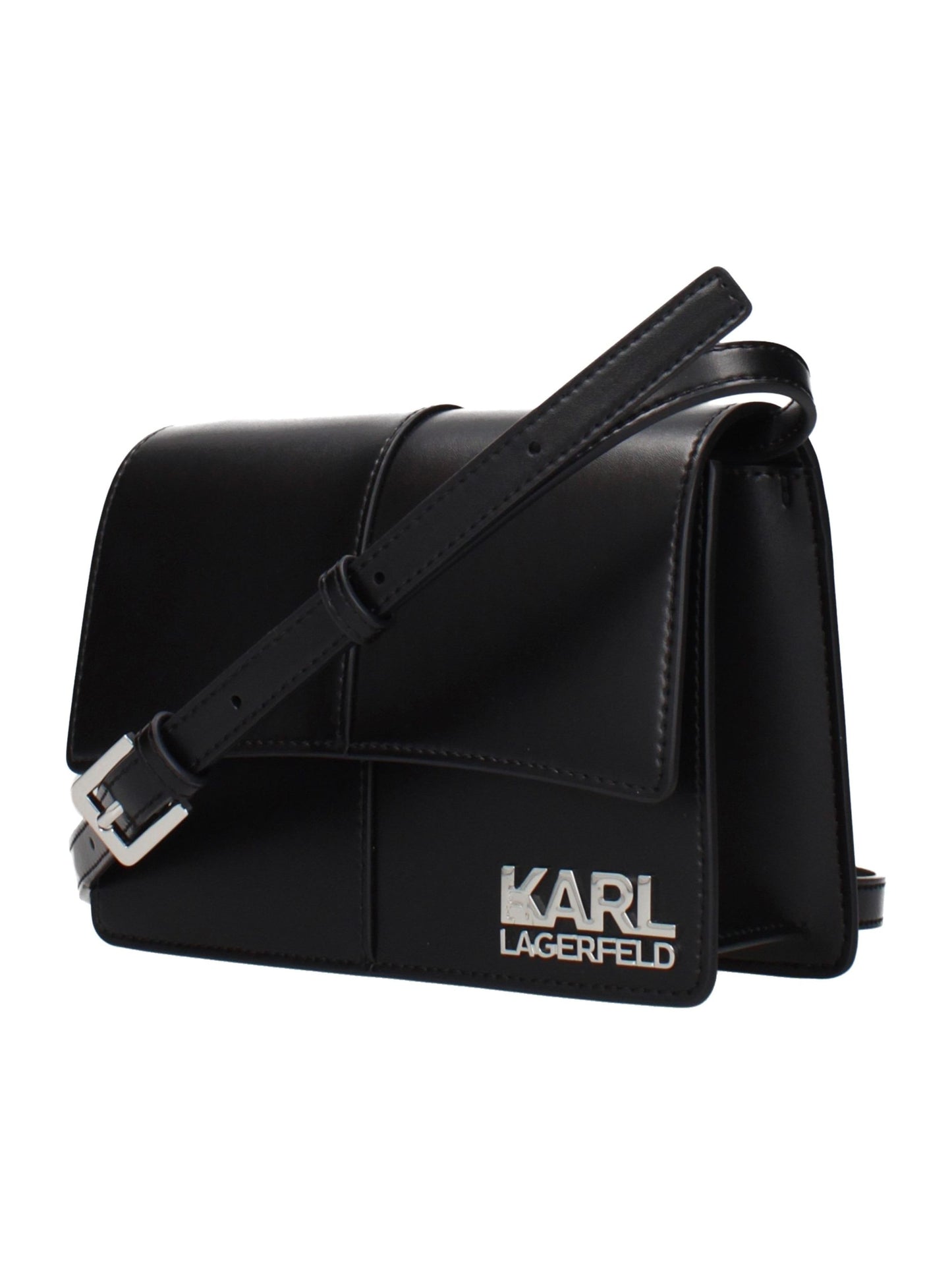 KARL LAGERFELD · Дамска чанта · Черен | DontMiss.bg
