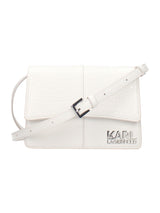 KARL LAGERFELD · Дамска чанта · Бял | DontMiss.bg