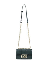 Armani Exchange · Дамска чанта · Зелен | DontMiss.bg