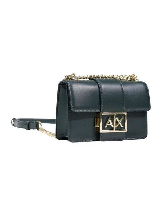 Armani Exchange · Дамска чанта · Зелен | DontMiss.bg