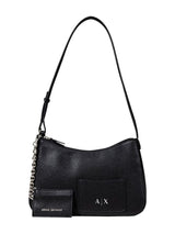 Armani Exchange · Дамска чанта · Черен | DontMiss.bg