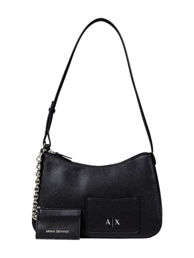 Armani Exchange · Дамска чанта · Черен | DontMiss.bg