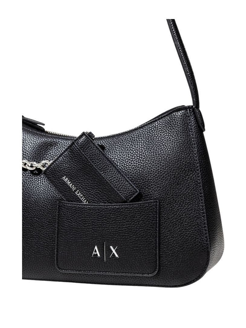 Armani Exchange · Дамска чанта · Черен | DontMiss.bg