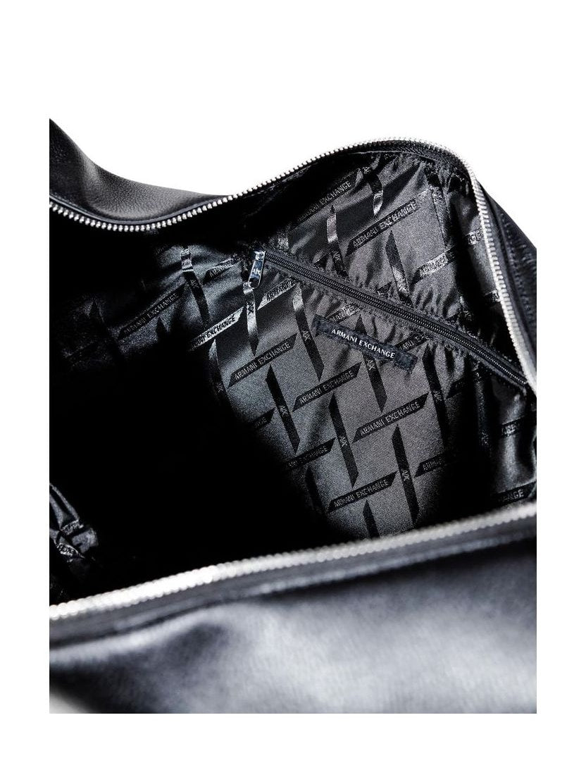 Armani Exchange · Дамска чанта · Черен | DontMiss.bg