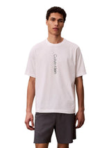Calvin Klein Sport · Тениска · Бял | DontMiss.bg