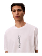 Calvin Klein Sport · Тениска · Бял | DontMiss.bg