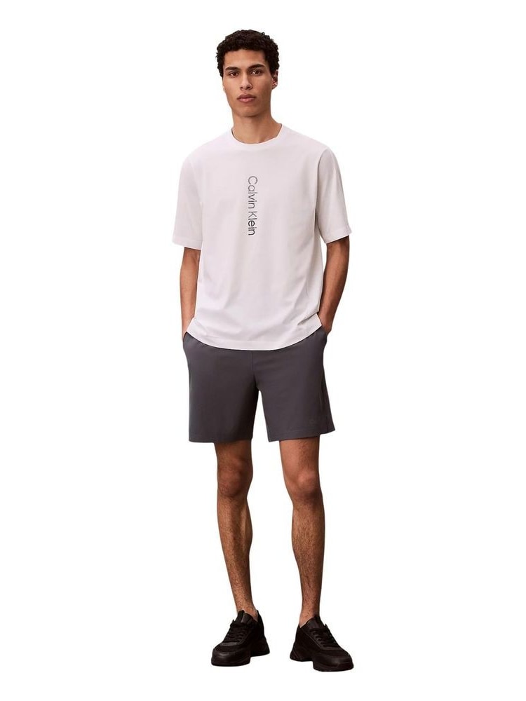 Calvin Klein Sport · Тениска · Бял | DontMiss.bg