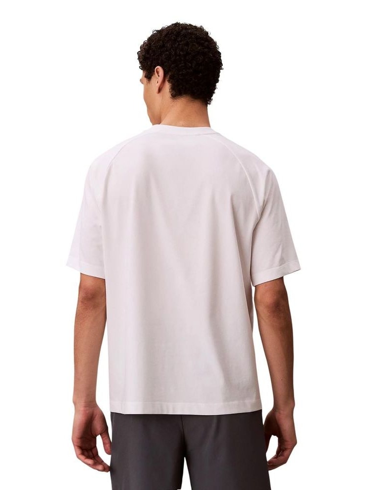 Calvin Klein Sport · Тениска · Бял | DontMiss.bg