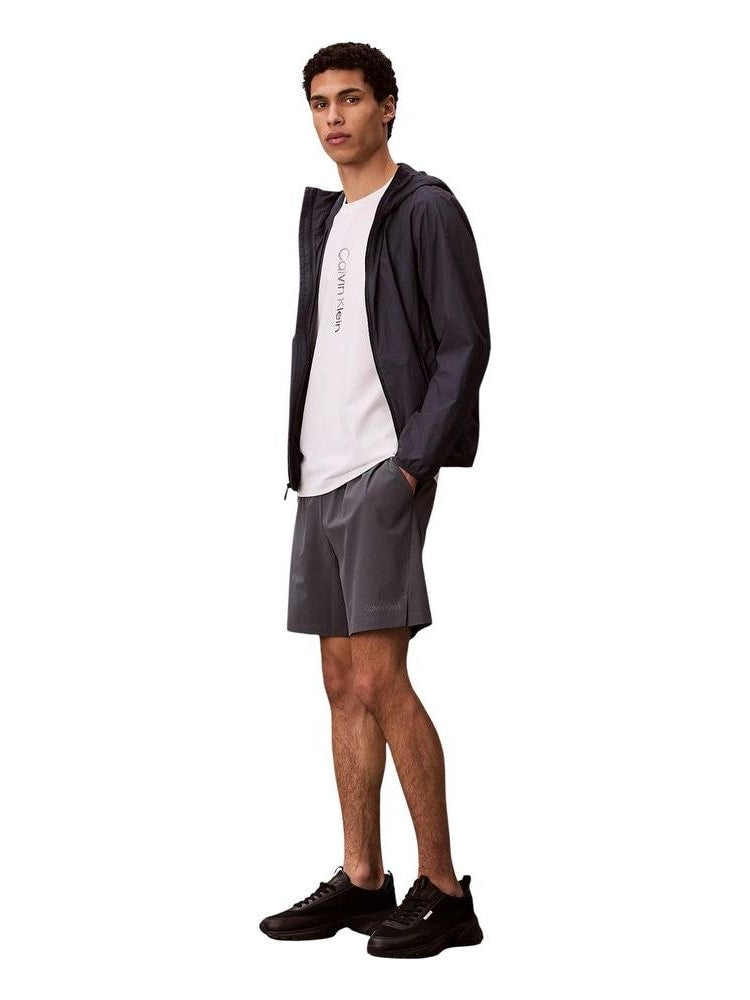 Calvin Klein Sport · Тениска · Бял | DontMiss.bg