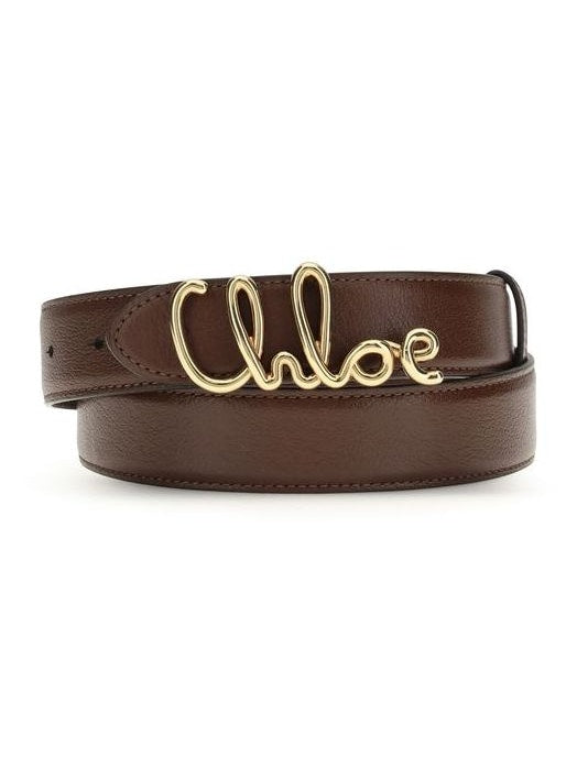Chloé · Колан · Кафяв | DontMiss.bg
