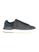 Clarks · Ниски кецове · Син | DontMiss.bg