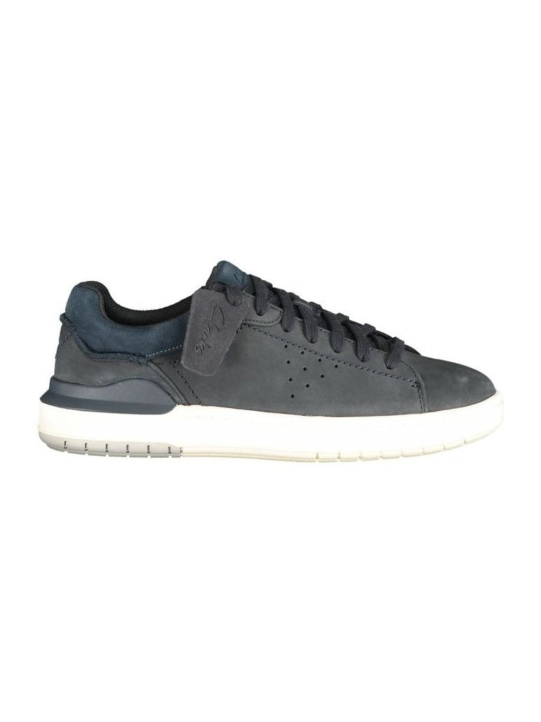 Clarks · Ниски кецове · Син | DontMiss.bg