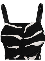 Dolce&Gabbana · Рокля · Многоцветен | DontMiss.bg