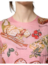 Dolce&Gabbana · Рокля · Розов | DontMiss.bg