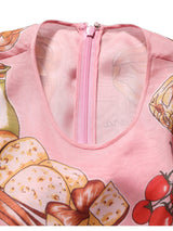Dolce&Gabbana · Рокля · Розов | DontMiss.bg